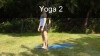 Exercise Yoga 2