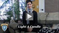 a weekly dose of motivation - Light A Candle