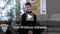 Live Without Excuses - a weekly dose of motivation