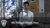All Things Made New - a weekly dose of motivation