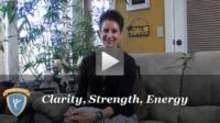 Clarity Strength Energy - a weekly dose of motivation