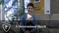 A Determined Spirit - a weekly dose of motivation