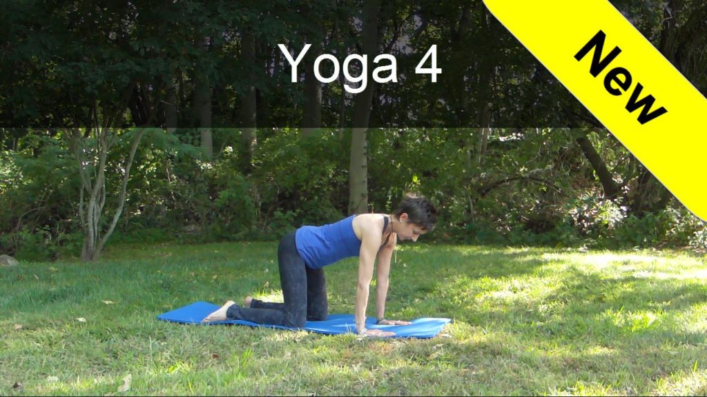 Yoga 4