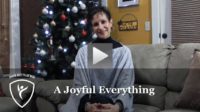 a joyful everything - a weekly dose of motivation