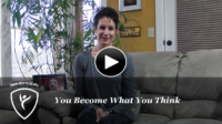 You are what you think - a weekly dose of motivation