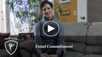 Total Commitment - A weekly dose of motivation