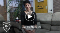 Let Go Move On - A Dose Of Motivation